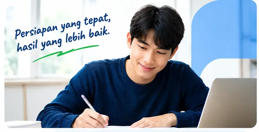 587+ Client berhasil — Lebih siap lebih percaya diri